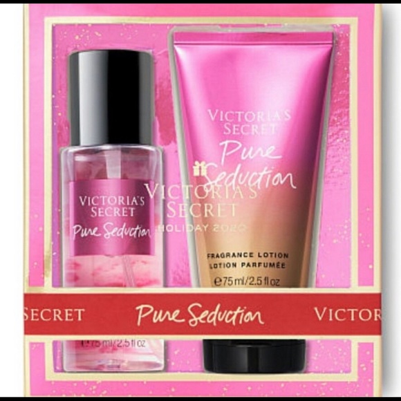 Victoria's Secret Other - Pure Seduction gift set